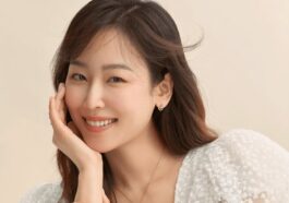 seo hyun jin drama profile facts