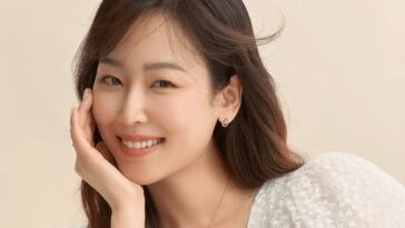 seo hyun jin drama profile facts