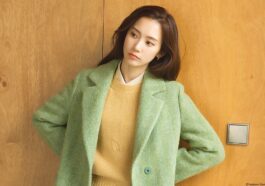 Shin Hyun Been Profile, Drama, Facts, TMI