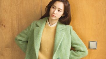 Shin Hyun Been Profile, Drama, Facts, TMI