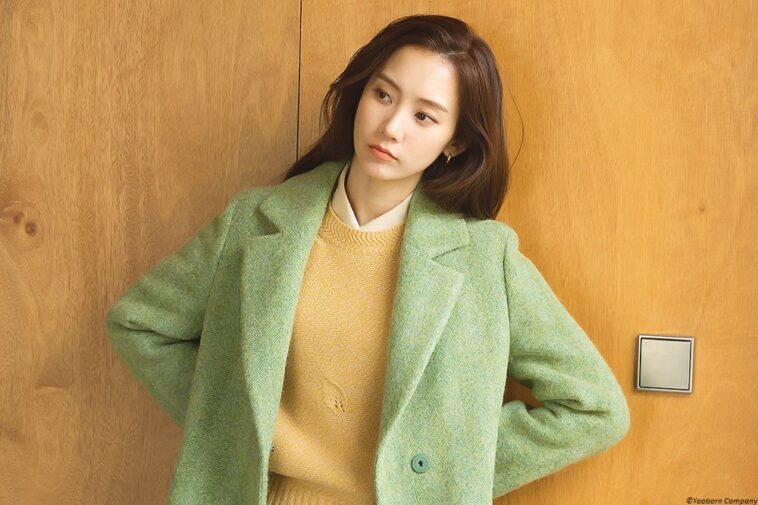 Shin Hyun Been Profile, Drama, Facts, TMI