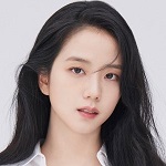 Snowdrop - Blackpink Jisoo