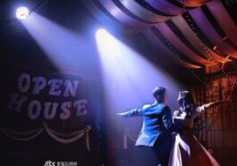 Snowdrop, Story, Poster