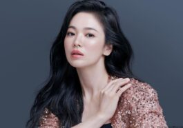 Song Hye Kyo Profile, Drama, Facts, TMI