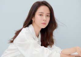 Song Ji Hyo Profile, Drama, Facts, TMI, Boyfriend