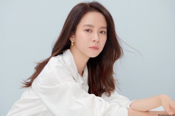 Actress Song Ji Hyo Complete Profile, Drama, Facts, Photos and TMI