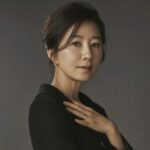 the world of the married cast kim hee ae