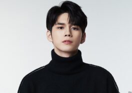 Ong Seong Wu from Wanna One to Rising Actor
