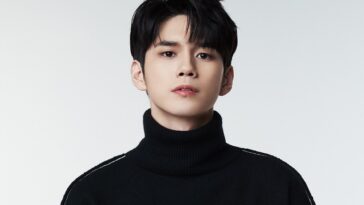 Ong Seong Wu from Wanna One to Rising Actor