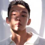 Yoo Ah In Instagram, Drama, Profile