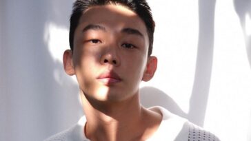 Yoo Ah In Instagram, Drama, Profile