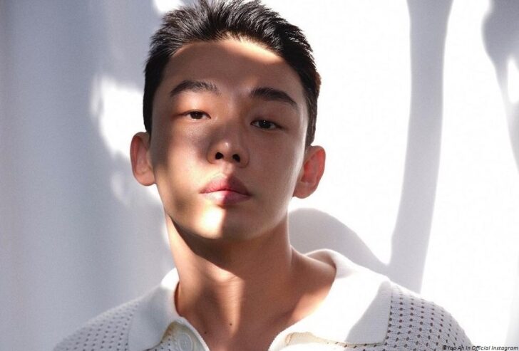 Actor Yoo Ah In (Yoo Ahin) Profile, Drama, Facts, and TMI