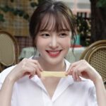 Ahn Hee Yeon Hani EXID Profile Drama Facts TMI 2