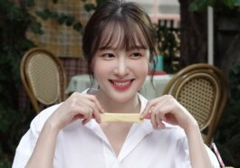 Ahn Hee Yeon Hani EXID Profile Drama Facts TMI 2