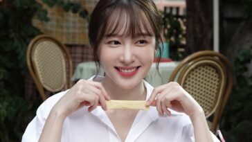 Ahn Hee Yeon Hani EXID Profile Drama Facts TMI 2