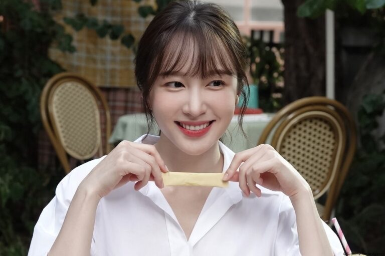 Actress Ahn Hee Yeon aka EXID Hani Profile, Drama, Facts, and TMI