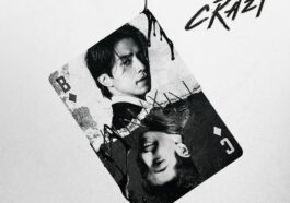 Bad and Crazy Cast Poster Synopsis