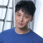 byun yo han profile