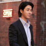 Cha Seung Won Profile Facts