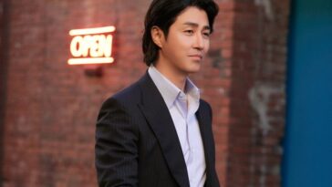 Cha Seung Won Profile Facts