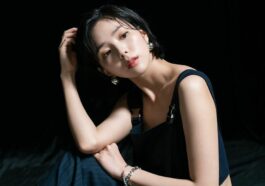 chae soo bin profile