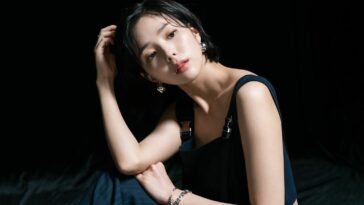 chae soo bin profile