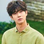choi woo shik profile and drama list