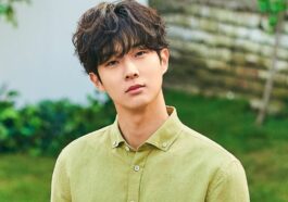 choi woo shik profile and drama list