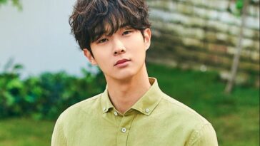 choi woo shik profile and drama list