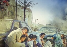 escape from mogadishu movie cast and synopsis