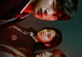 extracurricular kdrama cast and synopsis