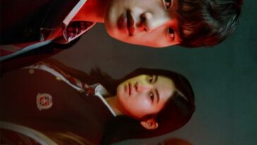extracurricular kdrama cast and synopsis