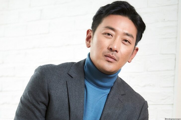 Actor Ha Jung Woo Profile, Movies, Drama, Facts, and TMI