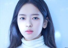 Hwang Boreum Byeol - Hwang Bo Reum Byeol Profile Drama Facts TMI