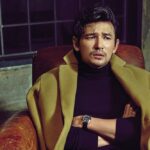 Hwang Jung Min profile movie tv shows facts tmi
