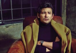 Hwang Jung Min profile movie tv shows facts tmi