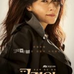 inspector koo drama cast and synopsis