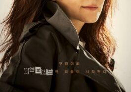 inspector koo drama cast and synopsis