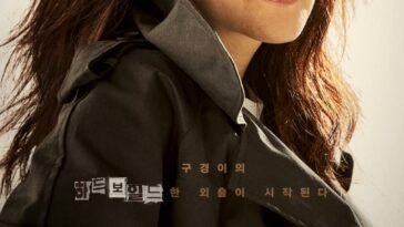 inspector koo drama cast and synopsis