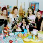 ITZY Member Profile