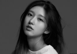 IVE member Gaeul profile facts tmi