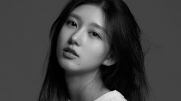 IVE member Gaeul profile facts tmi
