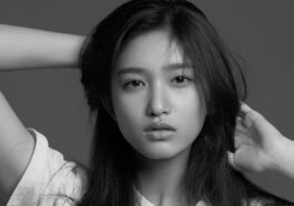 IVE member Leeseo profile facts tmi