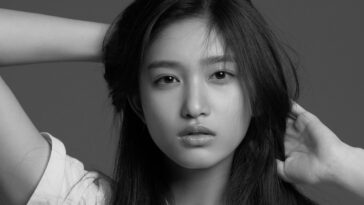 IVE member Leeseo profile facts tmi
