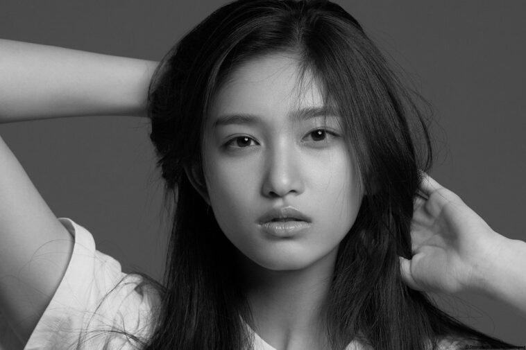 IVE member Leeseo profile facts tmi