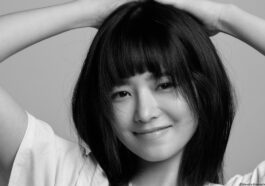 IVE member Rei profile facts tmi