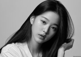 IVE member Wonyoung profile facts tmi