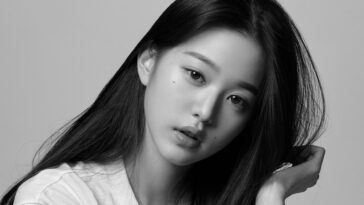 IVE member Wonyoung profile facts tmi
