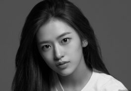 IVE member Yujin profile facts tmi