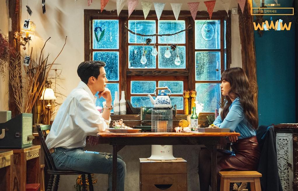 jang ki yong drama search www
